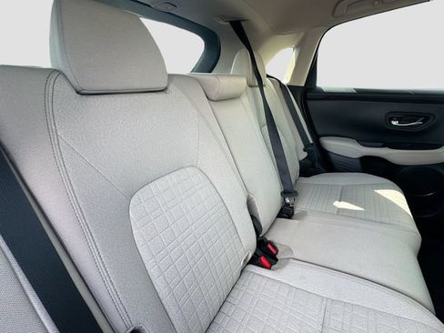 Certified 2026 Honda HR-V LX image 29