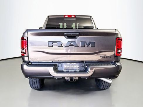 New 2026 RAM 2500 Tradesman image 6