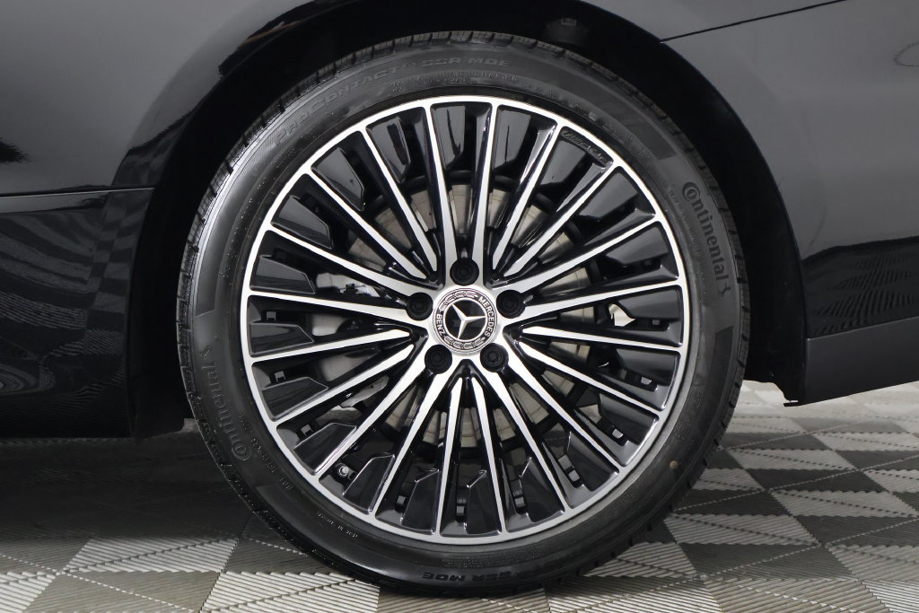 New 2027 Mercedes-Benz CLE 450 4MATIC Coupe image 10