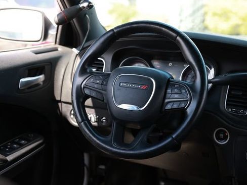 Used 2016 Dodge Charger Police RWD image 33