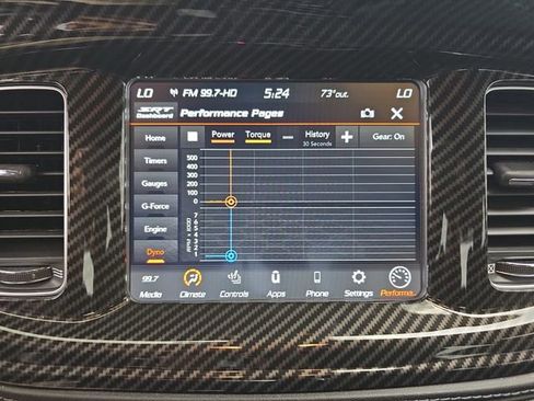 Used 2023 Dodge Charger Scat Pack w/ Plus Group RWD image 36