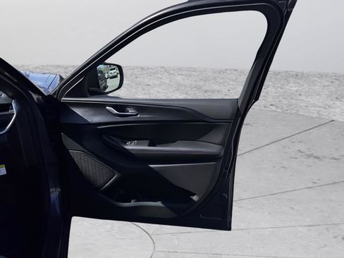 New 2026 Jeep Grand Cherokee L 4WD image 40