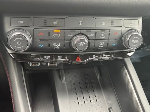 New 2026 Dodge Durango GT AWD/4WD image 22