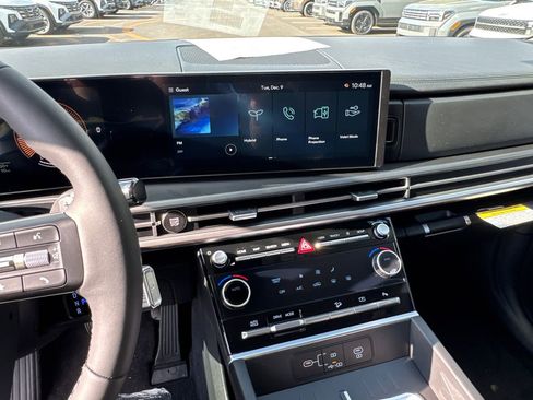 New 2026 Hyundai Santa Fe SE image 18