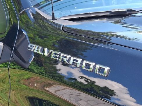 Certified 2023 Chevrolet Silverado 1500 LT AWD/4WD image 10