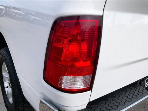Used 2017 RAM 1500 Tradesman w/ Popular Equipment Group RWD image 27