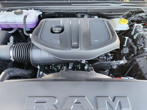 New 2026 RAM 1500 Laramie w/ Laramie Southwest Edition image 21