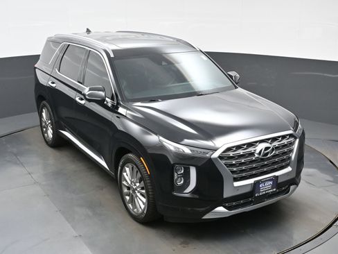 Used 2020 Hyundai Palisade Limited AWD/4WD image 43