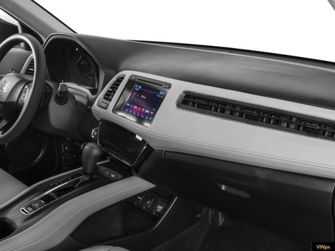 Used 2016 Honda HR-V EX image 5