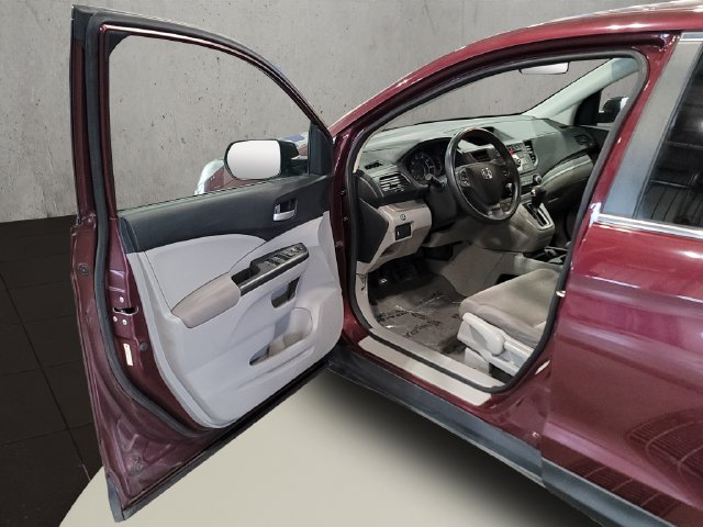 Used 2012 Honda CR-V LX image 35