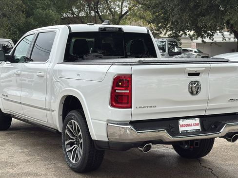 New 2026 RAM 1500 Limited image 3
