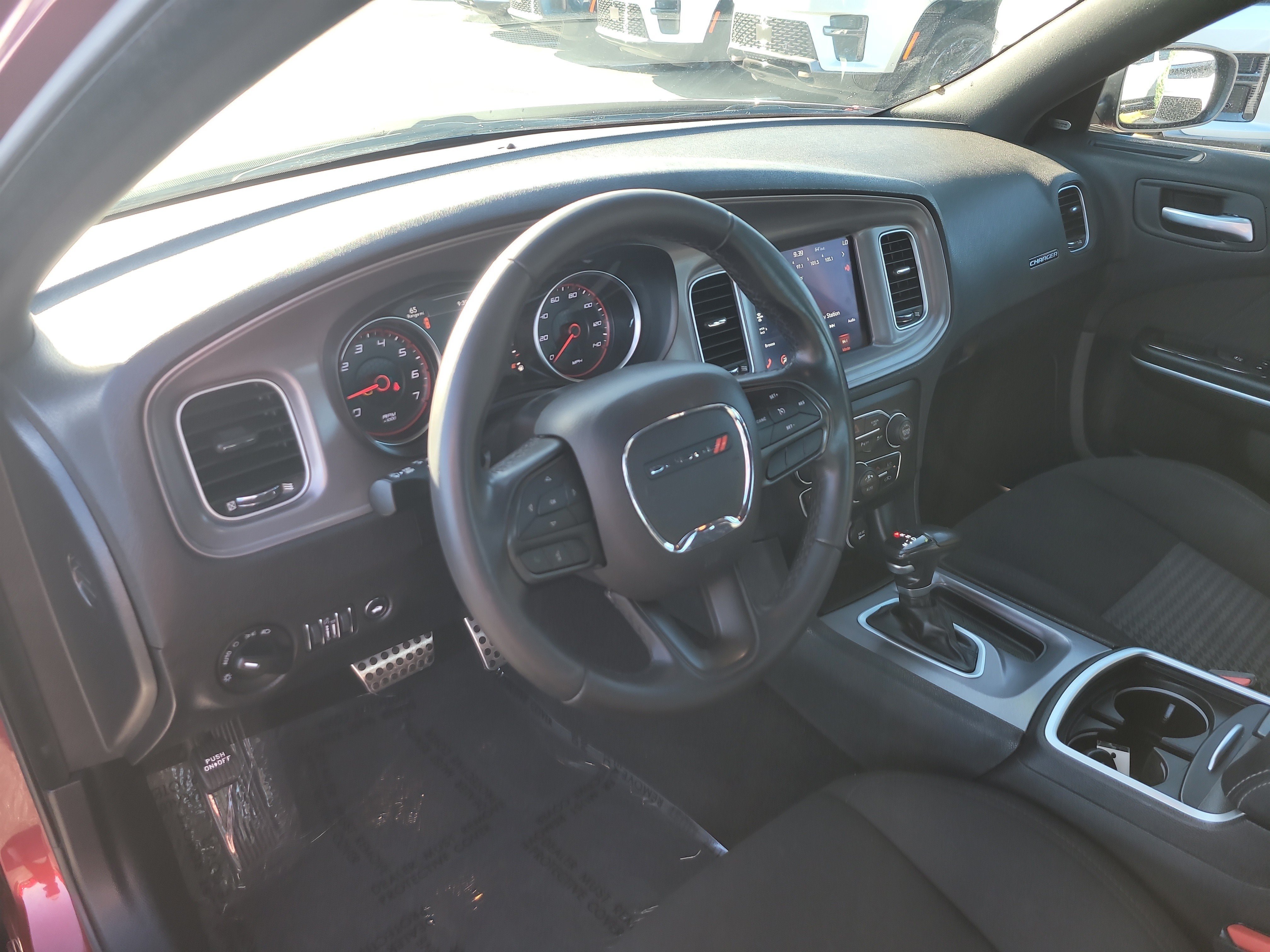 Used 2023 Dodge Charger GT RWD image 19