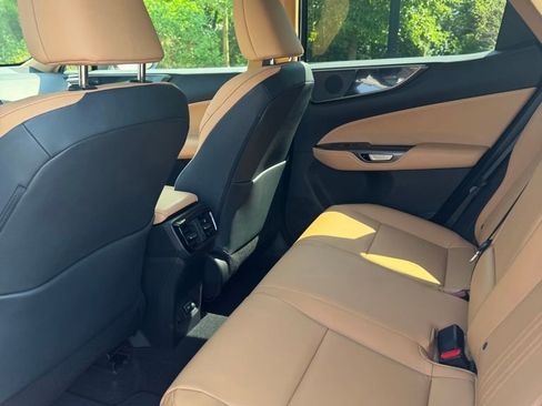 Used 2024 Lexus NX 350 AWD w/ Cold Area Package image 9