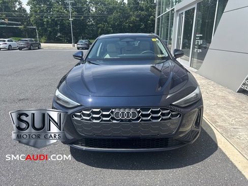 New 2025 Audi A5 2.0T Premium image 43