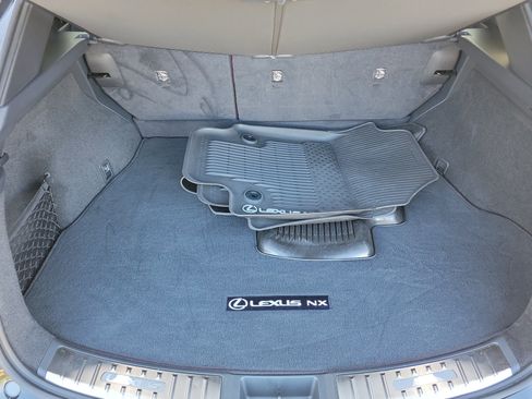 Used 2023 Lexus NX 350 AWD image 7