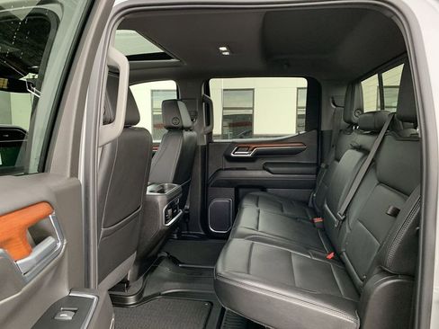 Used 2023 GMC Sierra 1500 Denali image 30