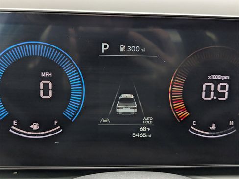 Certified 2026 Hyundai Santa Cruz SEL image 11