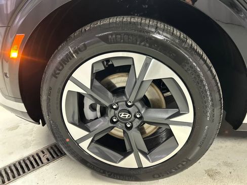 New 2026 Hyundai Palisade Limited image 9