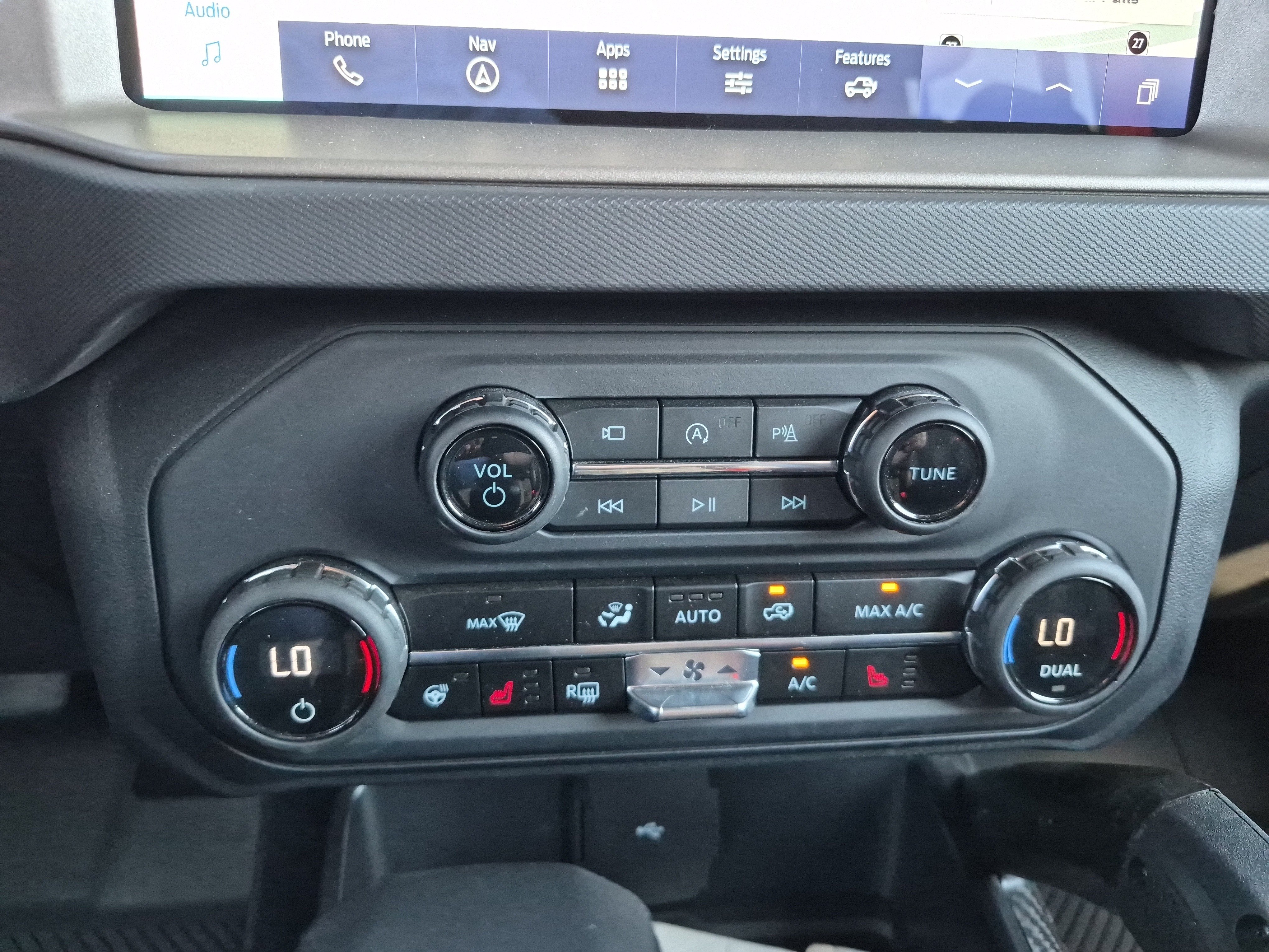 Used 2024 Ford Bronco Raptor AWD/4WD image 22