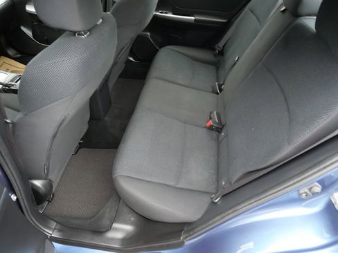 Used 2015 Subaru Impreza 2.0i Premium image 17