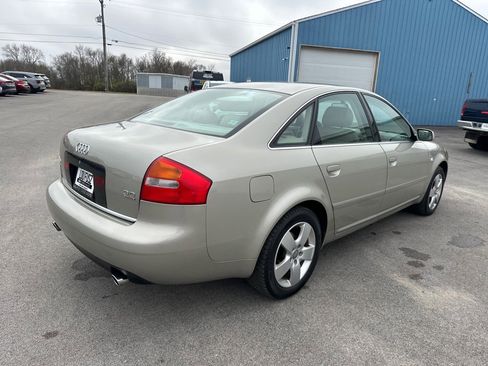 Used 2003 Audi A6 3.0 image 7