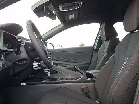 New 2026 Hyundai Elantra Sport FWD image 13