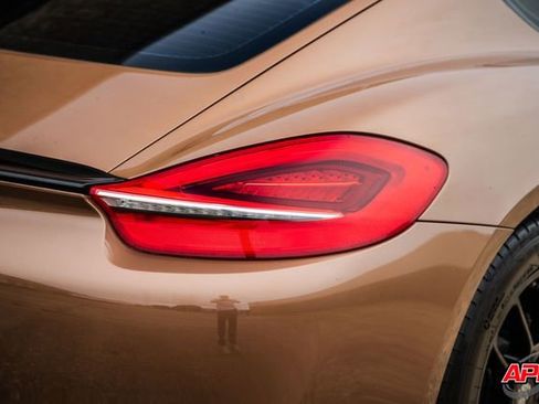Used 2014 Porsche Cayman RWD image 37