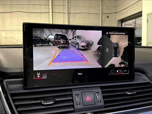 Used 2025 Audi Q5 2.0T Premium Plus image 14