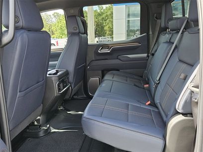 New 2025 Chevrolet Silverado 1500 High Country w/ Technology Package