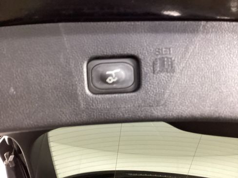 Used 2023 Ford Edge SEL w/ Convenience Package AWD/4WD image 32