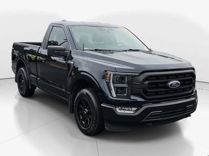 Used 2021 Ford F150 XL