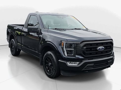 Used 2021 Ford F150 XL image 1