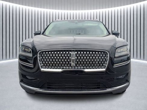 Certified 2022 Lincoln Nautilus Reserve w/ Equipment Group 201A image 9