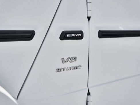 Used 2026 Mercedes-Benz G 63 AMG 4MATIC image 10