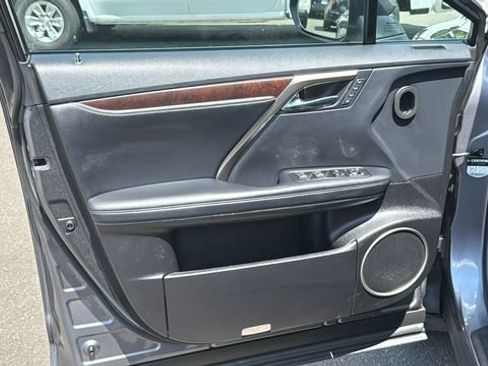 Used 2022 Lexus RX 350 AWD w/ Premium Package image 9