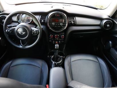 Used 2015 MINI Cooper 2-Door Hardtop