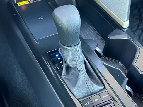 Certified 2025 Toyota Camry LE w/ Convenience Package FWD image 22