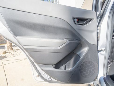 Certified 2025 Subaru Crosstrek 2.5i Sport w/ Popular Package #4A image 16