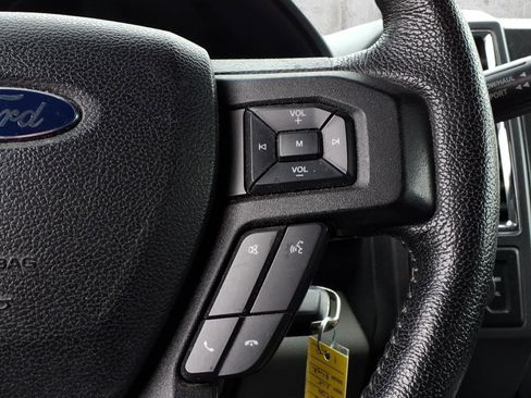 Used 2015 Ford F150 XLT w/ Equipment Group 302A Luxury AWD/4WD image 19