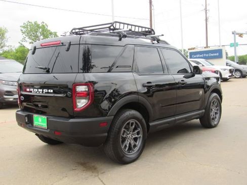 Used 2023 Ford Bronco Sport Big Bend image 6