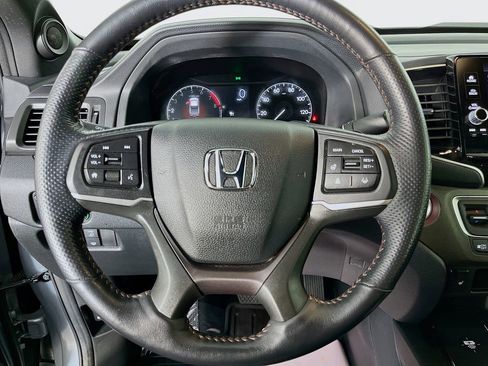 Used 2024 Honda Ridgeline TrailSport image 14