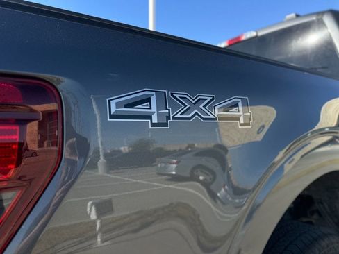 New 2025 Ford F150 STX w/ Equipment Group 200A image 58