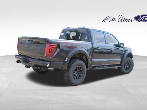 New 2026 Ford F150 Raptor AWD/4WD image 3