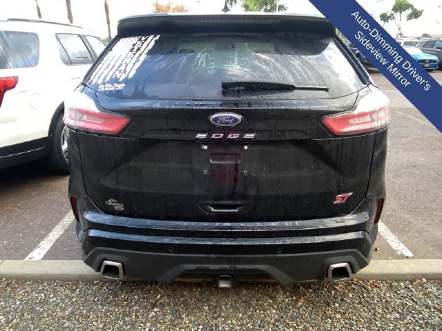 Used 2024 Ford Edge ST AWD/4WD image 19