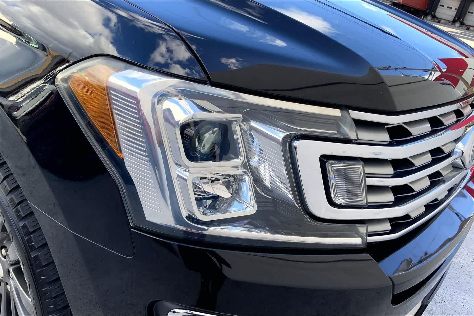 Used 2019 Ford Expedition Limited AWD/4WD image 31