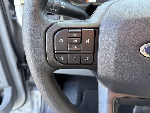 New 2026 Ford F250 XLT w/ XLT Premium Package image 30