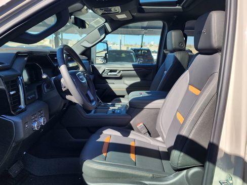 New 2026 GMC Sierra 2500 AT4 w/ AT4 Premium Plus Package image 17