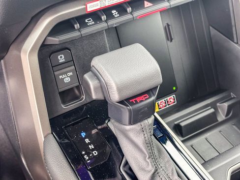 New 2026 Toyota Tundra Limited w/ TRD Off-Road Package image 25