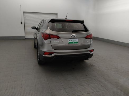 Used 2018 Hyundai Santa Fe Sport AWD/4WD image 6