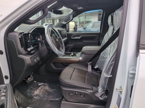 New 2026 Chevrolet Silverado 2500 High Country w/ High Country Premium Package image 15